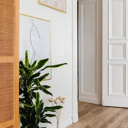 Exklusive Luxus-Unterkunft In Berlin Mitte: 2 Apartments, 130M², Designer-Moebel, Co2 Neutrale Reinigung Exterior foto