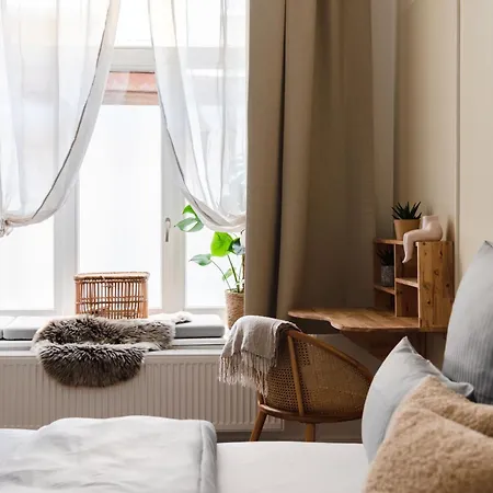 Exklusive Luxus-Unterkunft In Berlin Mitte: 2 Apartments, 130M², Designer-Moebel, Co2 Neutrale Reinigung Exterior foto