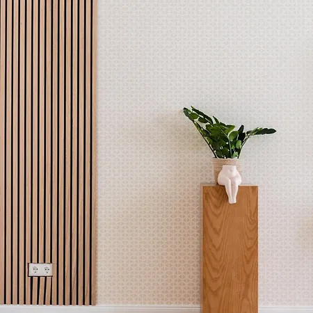 Exklusive Luxus-Unterkunft In Berlin Mitte: 2 Apartments, 130M², Designer-Moebel, Co2 Neutrale Reinigung Exterior foto